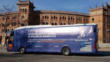 El Ayuntamiento de València estudia prohibir el autobus de #StopFeminazis de HazteOir si incita al odio