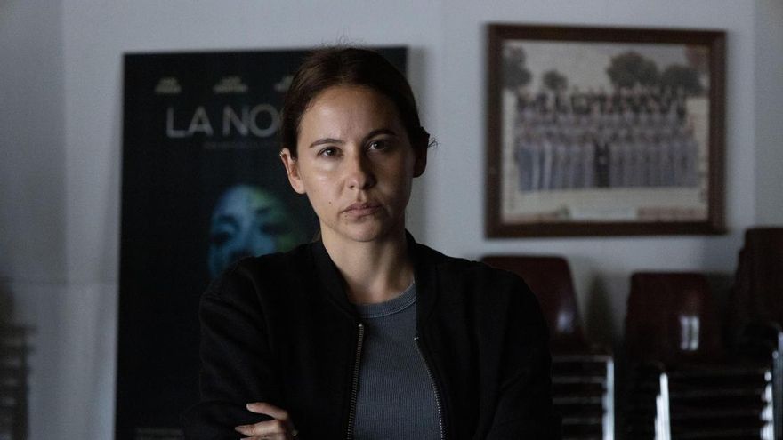 'Las largas sombras', el pujante thriller de Clara Roquet en Disney+ que te hará temer cómo eras en el instituto