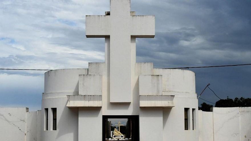 Las misteriosas obras Salamone en la provincia de Buenos Aires: Circuito Oeste