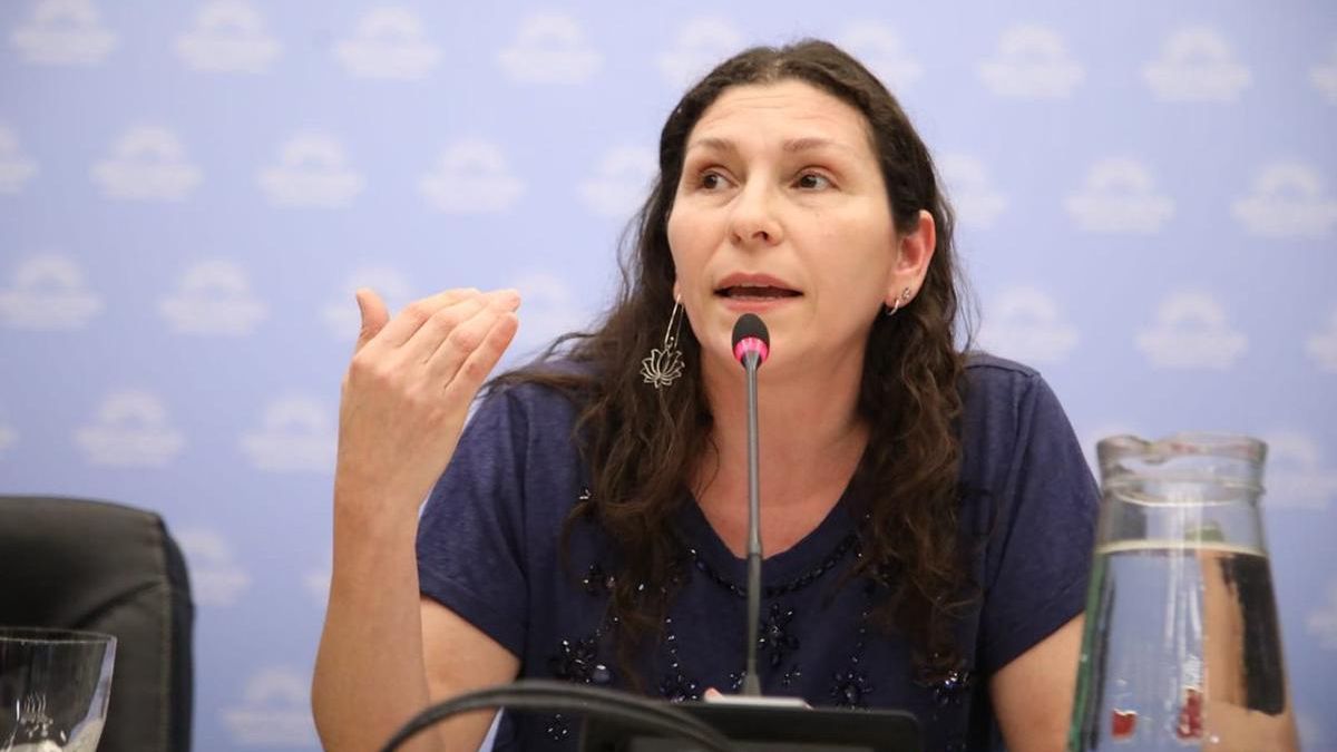 Mónica Macha, Diputada nacional: “Pensamos no solo una política pública sino en construir un paradigma del cuidado, una perspectiva que transforme al Estado en un Estado que cuida”