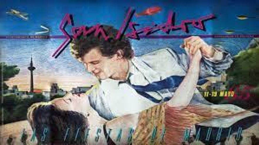 The Smiths, el desmadre de La Polla Records o el mayor concierto Heavy: cuando Madrid programaba unas fiestas de San Isidro a lo grande