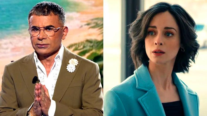 'Supervivientes' (16.6%) lidera con menos fuerza y 'Perdiendo el juicio' (8.1%) firma un 'hasta luego' agridulce