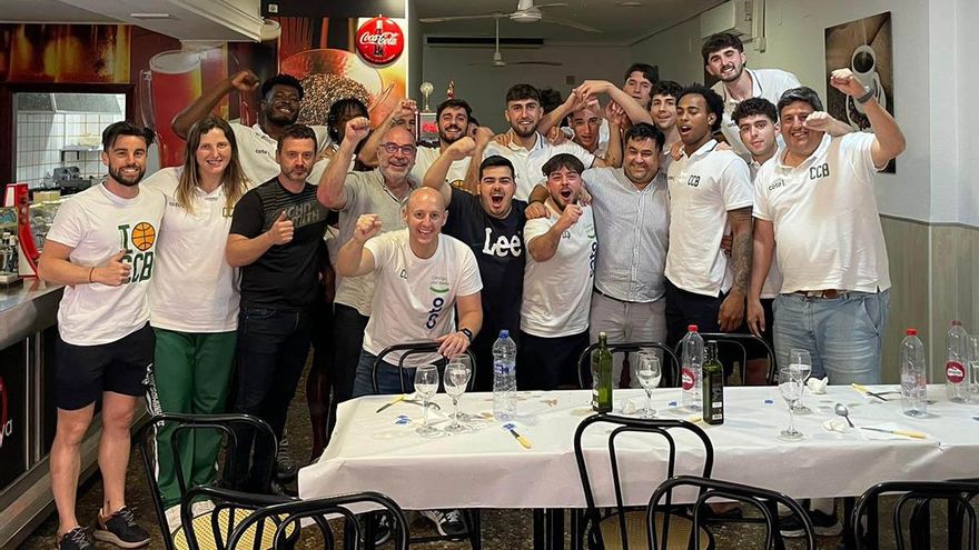 El Coto Córdoba supera al Estudiantes y ya es equipo de LEB Plata