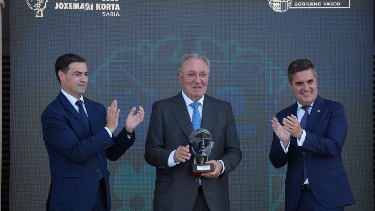 El Gobierno de Pradales confía en Jainaga pese a la causa por contrabando con Israel: "La 'operación Talgo' sigue"