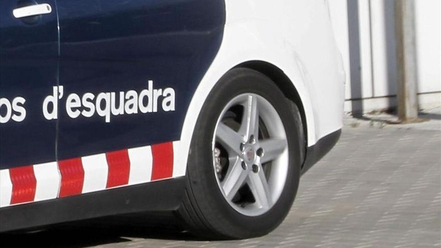 Diez detenidos en un prostíbulo de Barcelona por drogar y robar a clientes