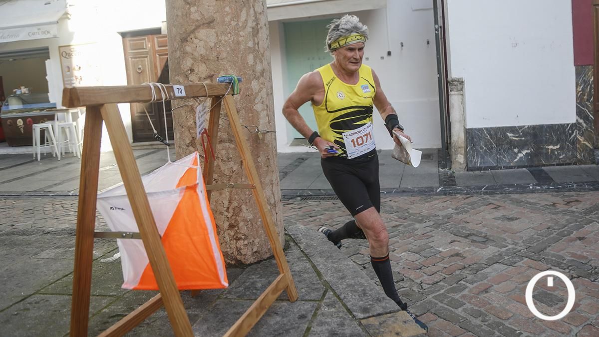 Córdoba City Race por el Casco Histórico