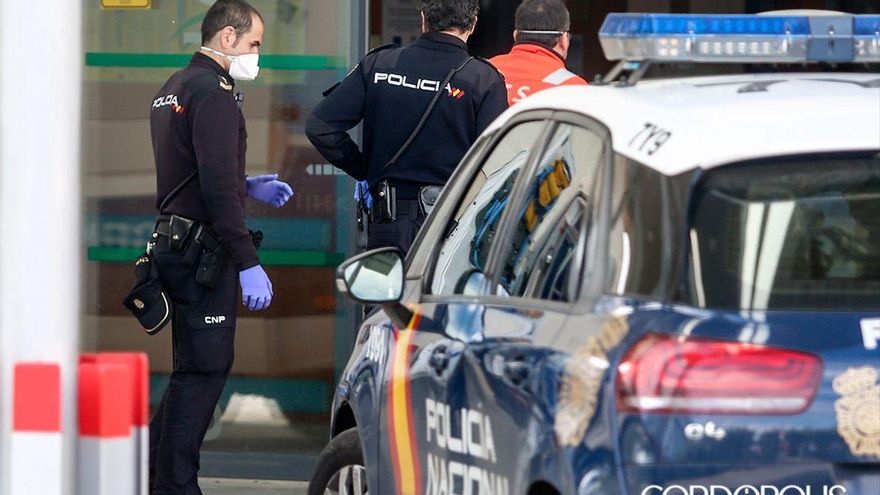 Un joven denuncia en Córdoba una agresión y un robo ocurridos tras llamarle “maricón”