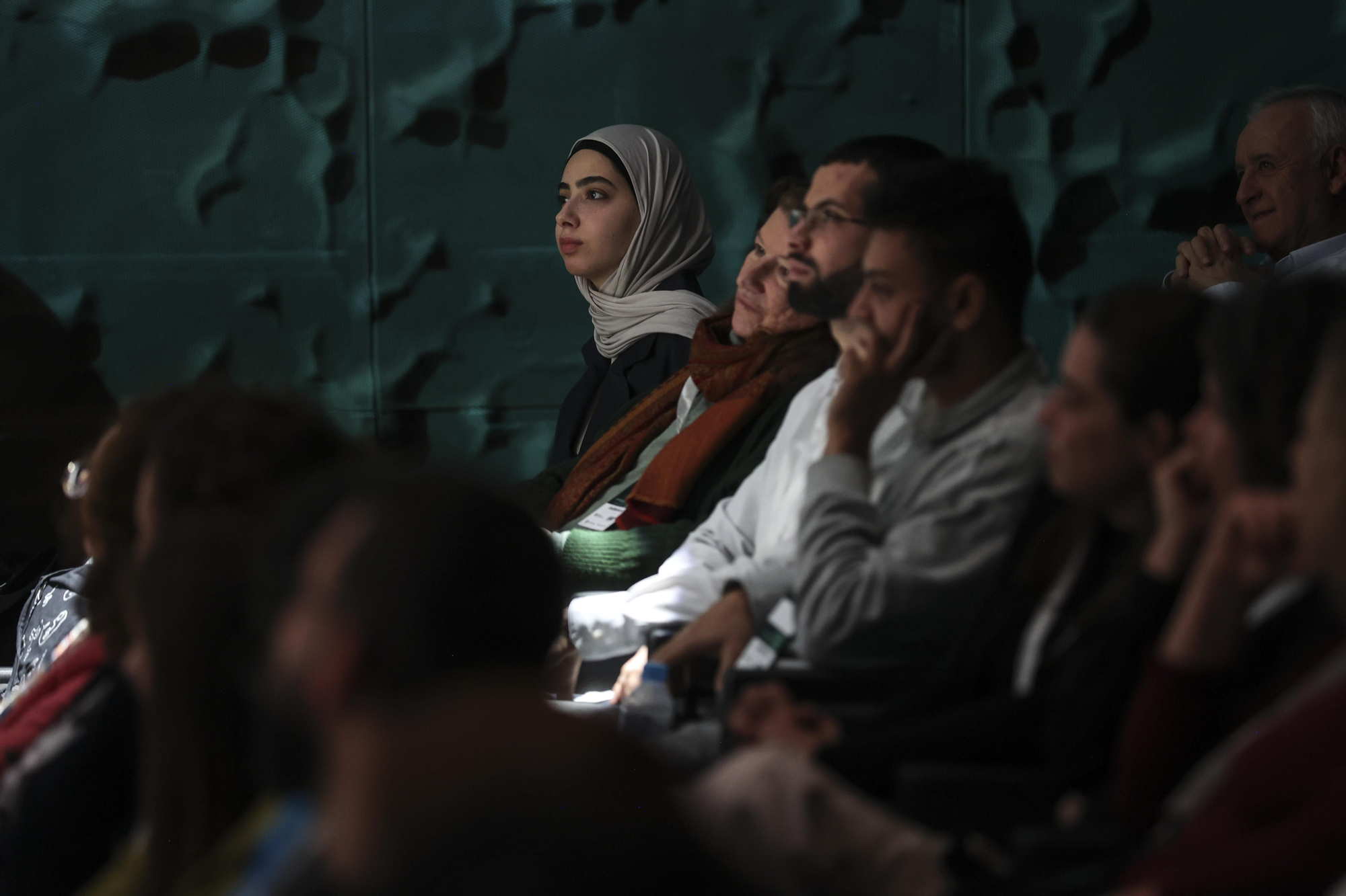 Premios Desalambre 2026, en imágenes