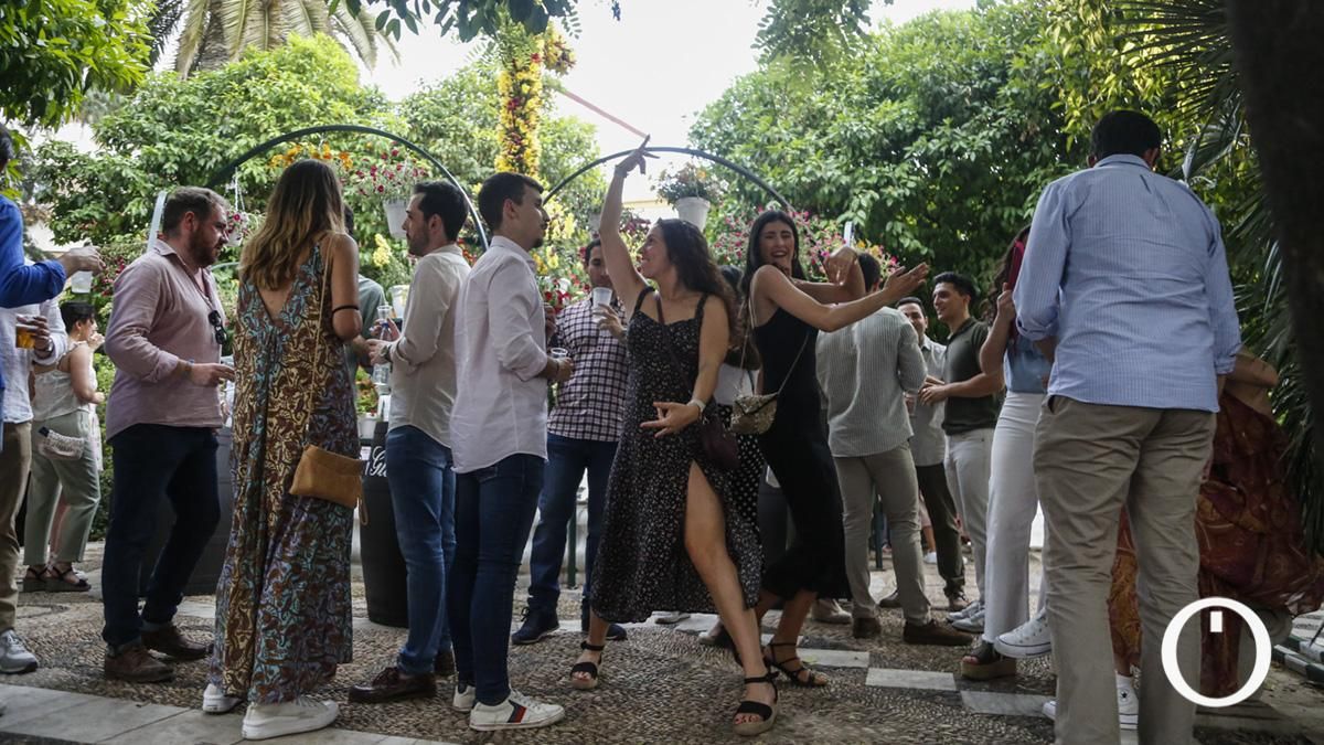 Cruz de la Hermandad de la Sangre