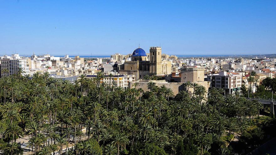 La villa de Alicante con más de 2.500 años de historia y tres monumentos Patrimonio de la Humanidad por la UNESCO