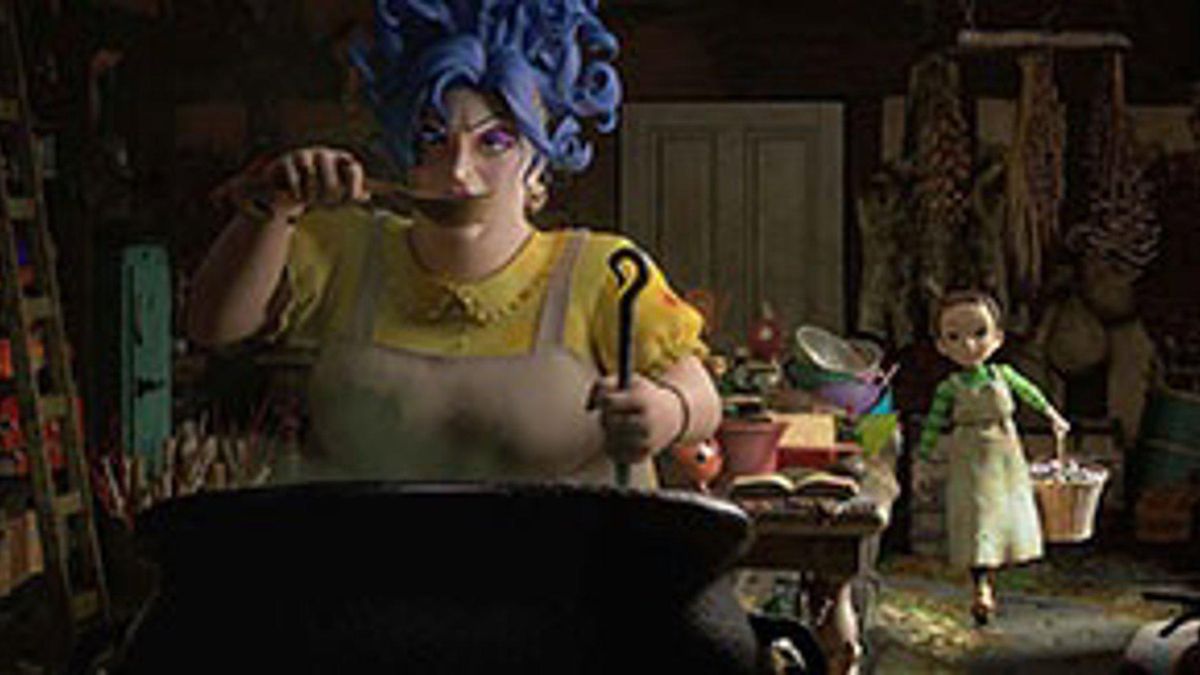 El ciclo Filmoteca Junior lleva a Córdoba una selección internacional de cine de animación