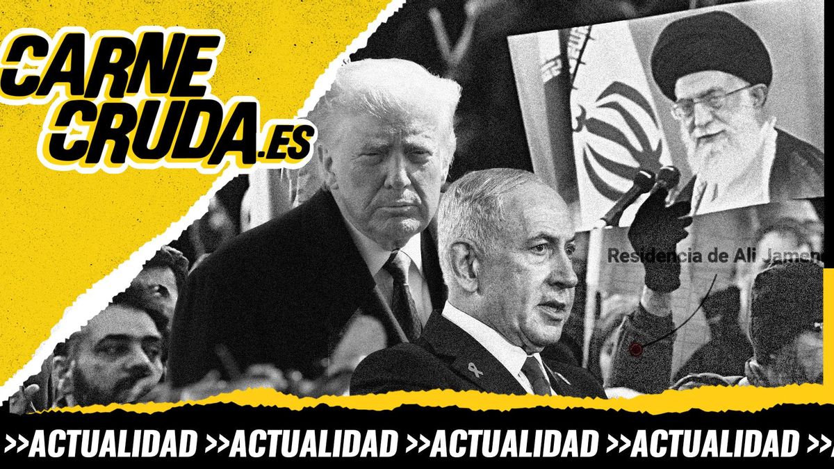 Irán: qué ha pasado, qué puede pasar