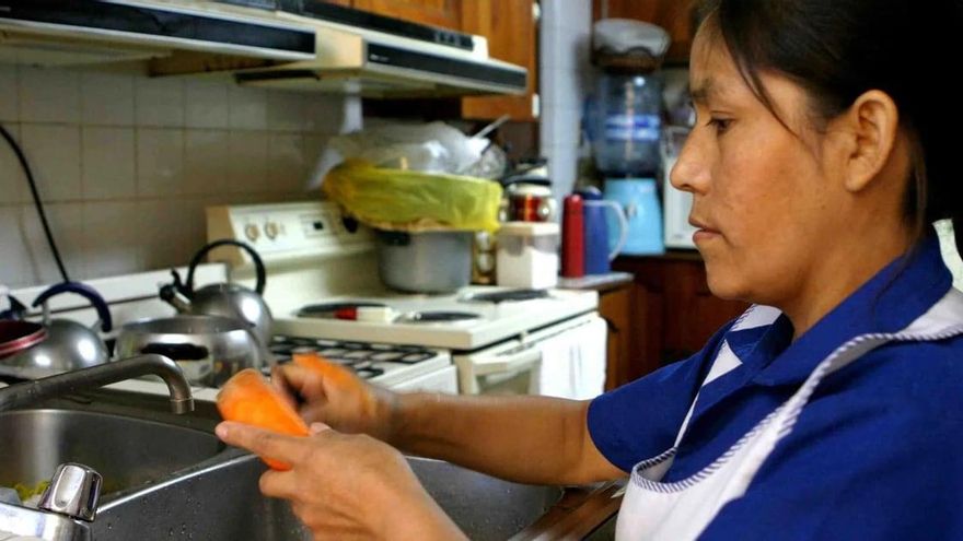 El texto completo de la Ley de Modernización Laboral que Milei envió al Congreso