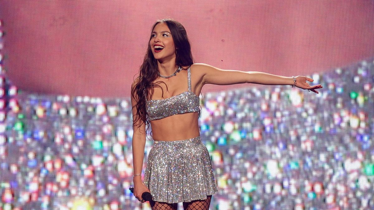 Olivia Rodrigo fuerza que su música no suene en un vídeo del Gobierno de Trump: "No usen mis canciones para su propaganda racista"