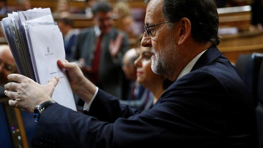 El sueldo de los diputados subirá un 1 por ciento en 2017