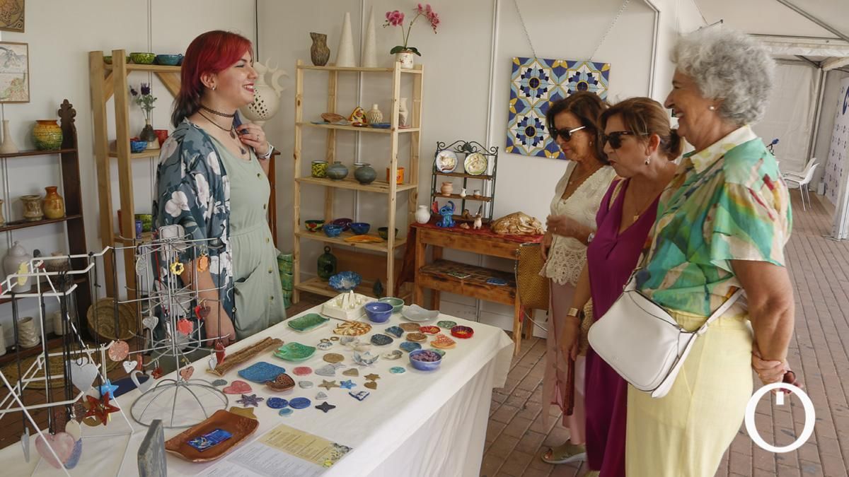 Inauguración de EnBarro 2024