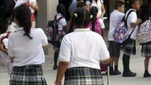 Los colegios concertados ahorran 4.091 millones al Estado, según la Iglesia