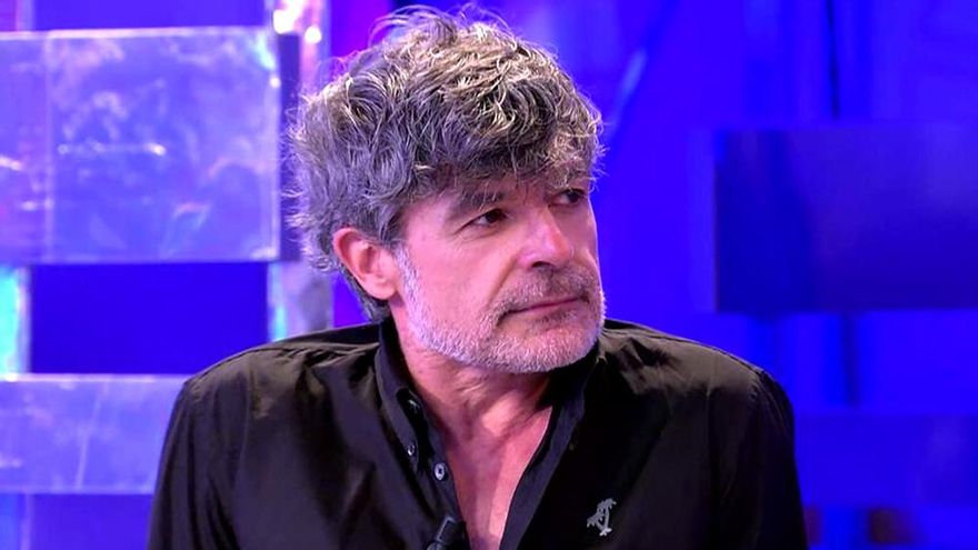 Nacho Guerreros estuvo un año sin hablar con Pablo Chiapella en 'LQSA': "Era muy desagradable"