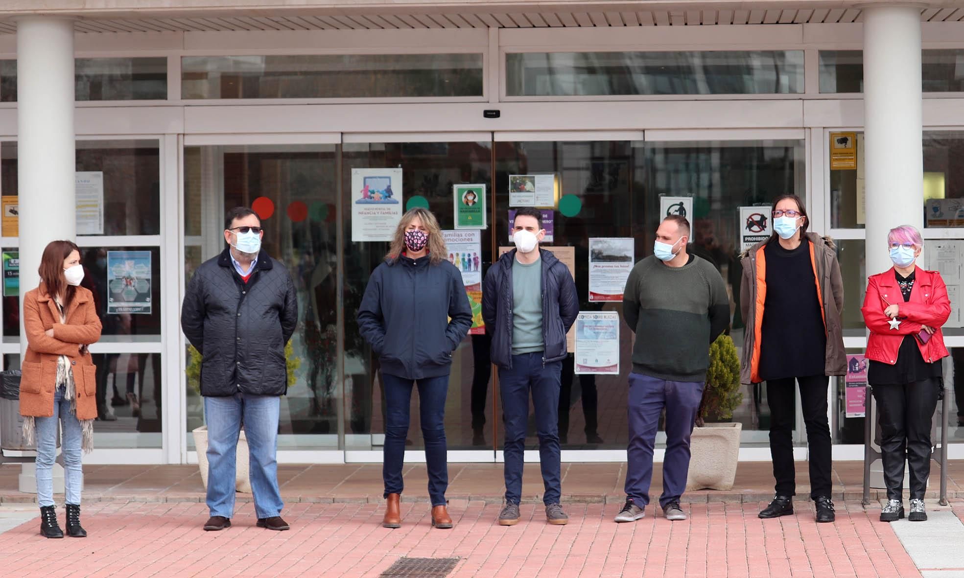 Cabanillas del Campo (Guadalajara)