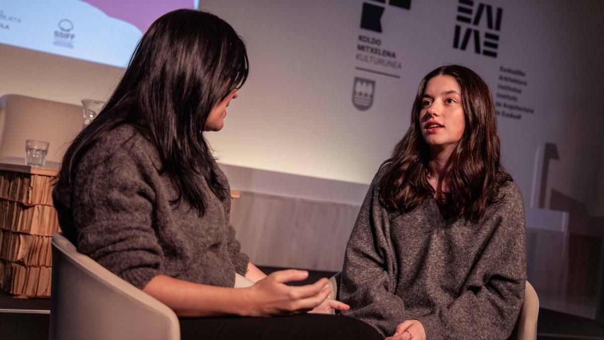 Alauda Ruiz de Azúa y Blanca Soroa desmenuzan el secreto de su éxito tras el éxito de los Goya con 'Los domingos'