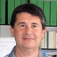 Eugenio Navas Castillo