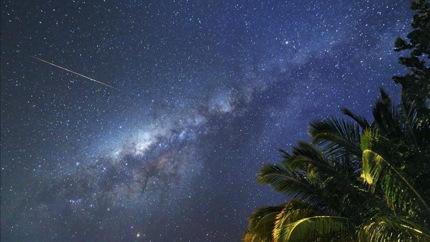 ¿Meteorito = extinción? Puede que no dependa del tamaño, sino del feldespato