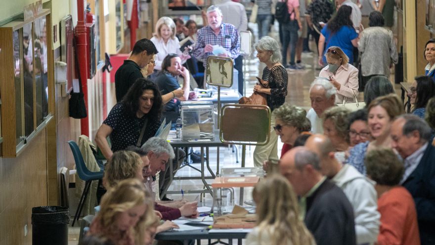 La izquierda no logra un acuerdo en Aragón y Podemos presenta su candidatura en solitario