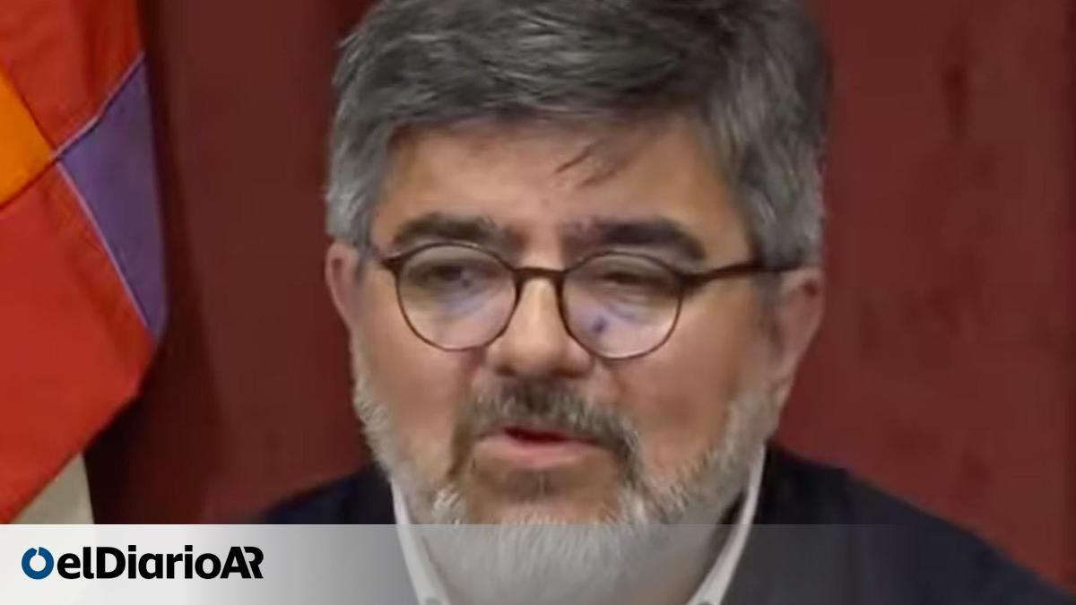 El juez que había frenado la reforma laboral casi entera ahora repuso ...