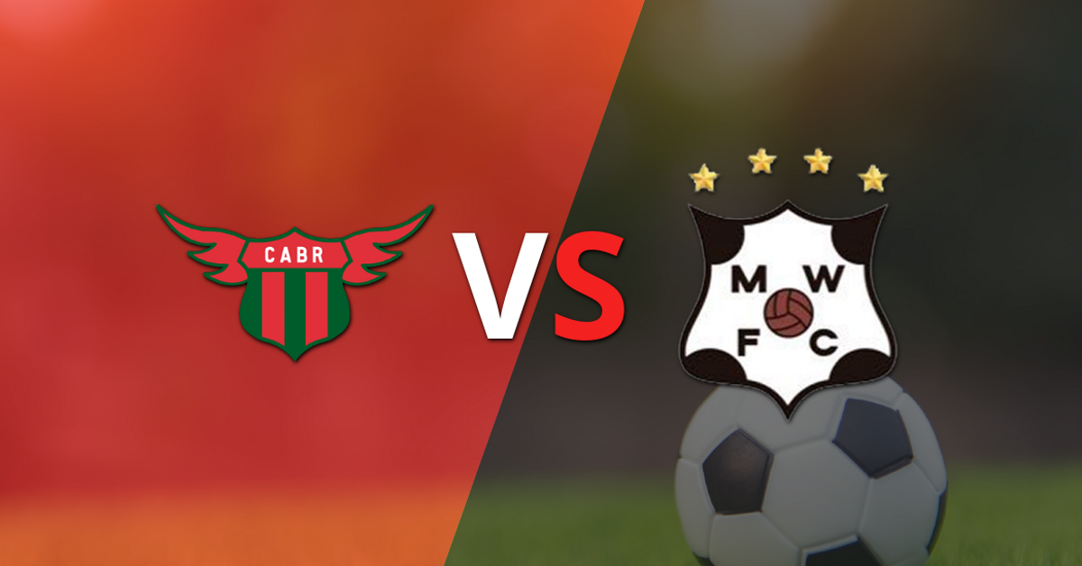 Boston River vs Wanderers: Streak on the Line