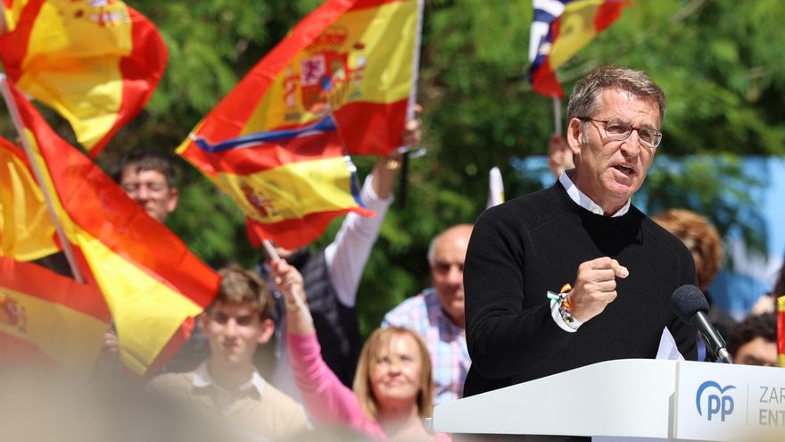 El PP y la canallada de utilizar a ETA