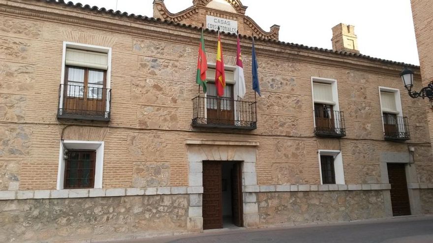 El municipio toledano de Consuegra confirma 60 positivos en COVID-19: "No descartamos el confinamiento"