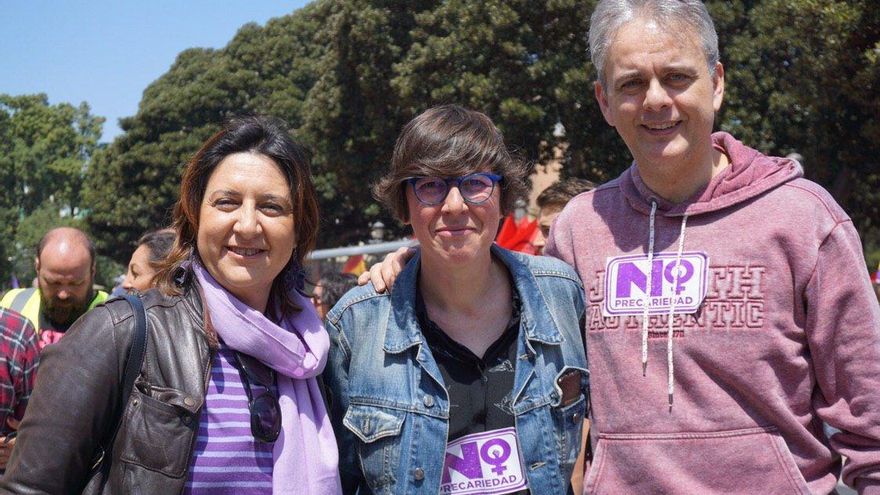 De veure Ximo Puig en “la trama” de les elits a convertir-se en el seu vicepresident, el viatge d’anada i tornada d’Héctor Illueca