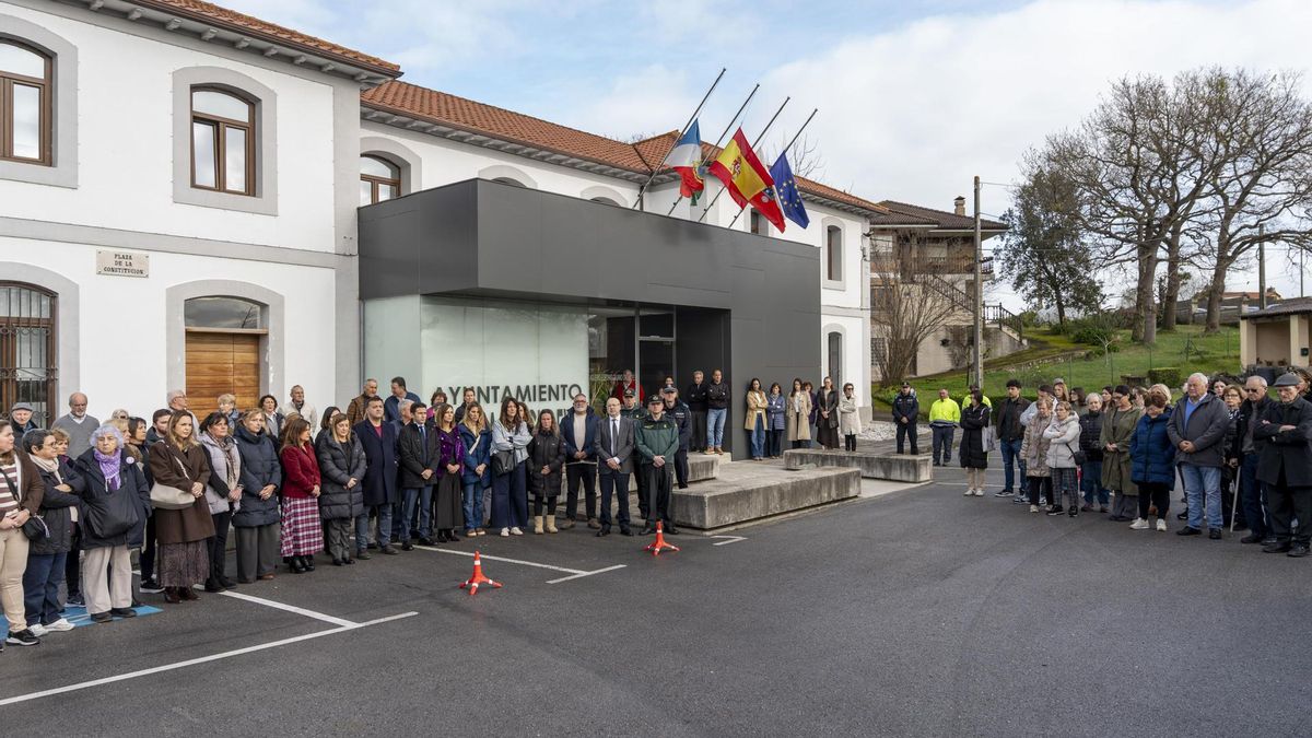 Cantabria tiene 1.600 mujeres en el sistema VioGén de protección frente a violencia machista