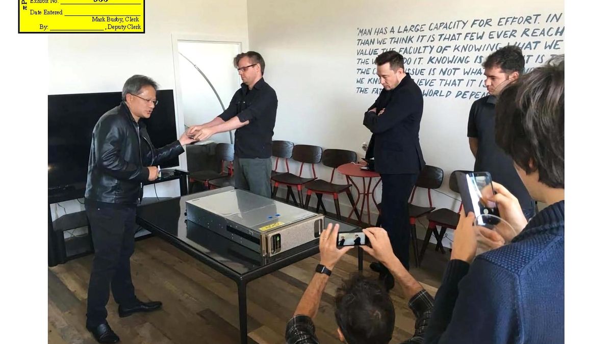 La estrecha relación entre Donald Trump y Elon Musk sale a relucir en el juicio de OpenAI: "Fui un tonto"