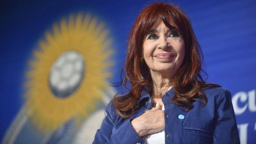 Cristina y los demás condenados en la Causa Vialidad tendrán que devolver $685.000 millones