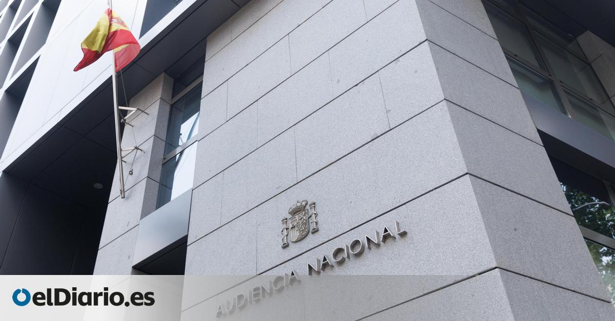 España rechaza extraditar a Marruecos al patrón de una patera que se dirigía a Canarias y donde murieron 16 personas