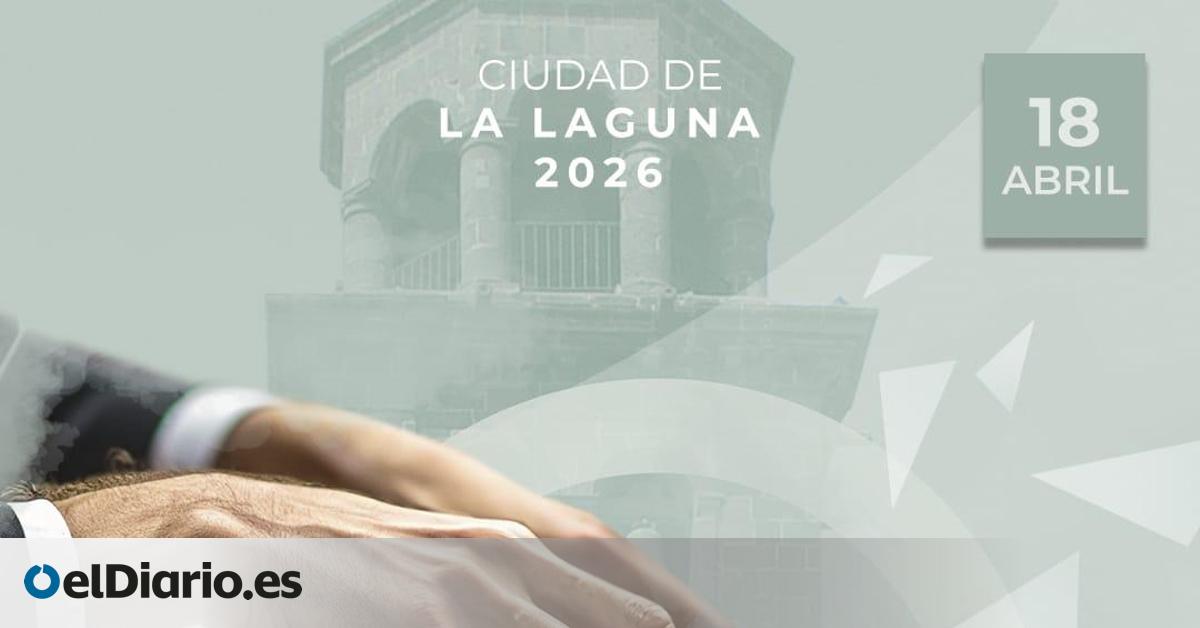 Teatro, música, exposiciones: todo, en la agenda cultural de La Laguna