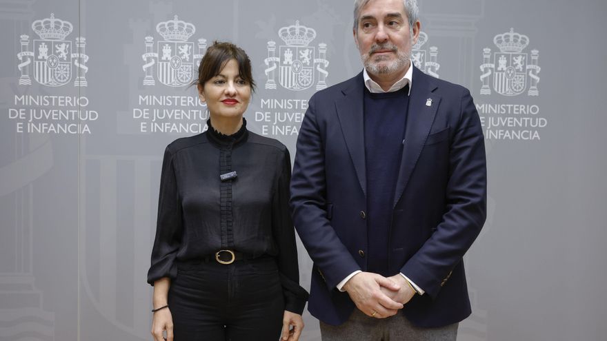 El reparto de menores seguirá criterios como la población o la renta de las comunidades