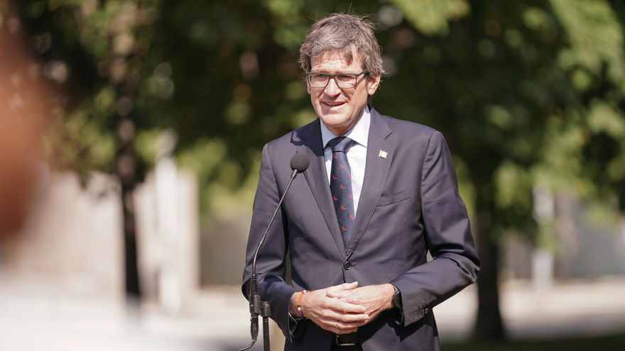 Dos excolaboradores de De Miguel y las exdirectoras de Arkaute y Emakunde, en la lista de Urtaran en el PNV de Álava