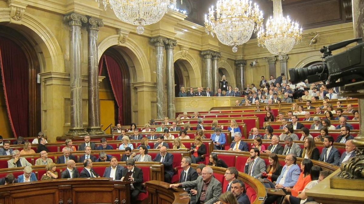 JxSí apuesta por declarar la independencia y luego "resistir" con la gente