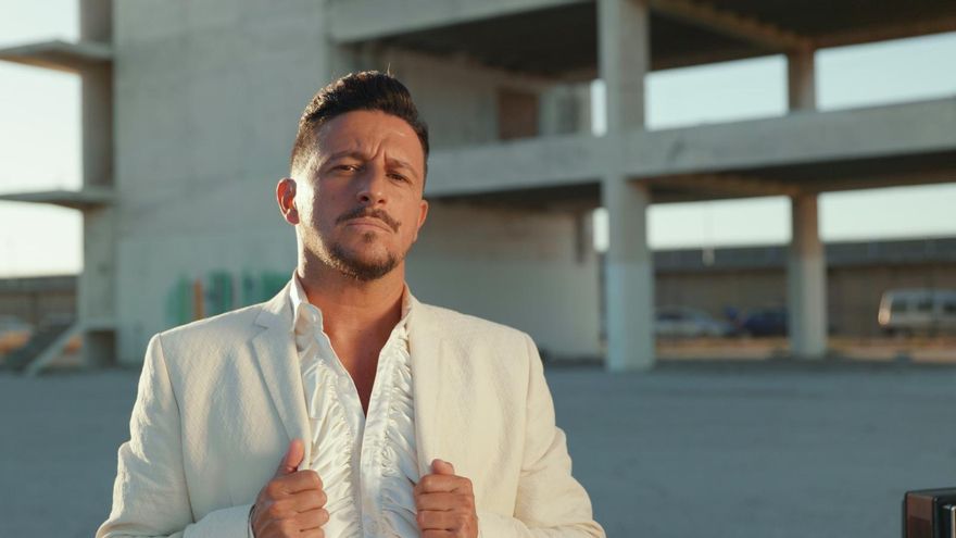 David Palomar: “Las letras del flamenco de antaño podían ser muy machistas, y teníamos una cuenta pendiente sobre ese asunto”