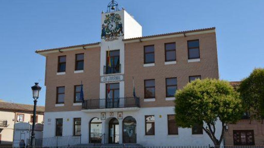 Las Ventas de Retamosa