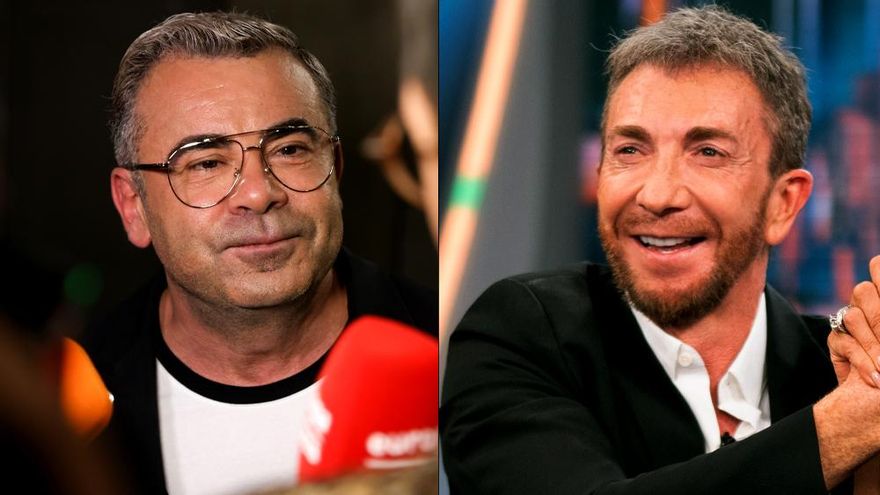 Jorge Javier contesta a Pablo Motos por no invitarle a 'El Hormiguero': "Sinceramente, no entendí tu respuesta"