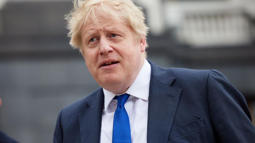 Reino Unido llevará a migrantes a Ruanda para combatir el tráfico ilegal