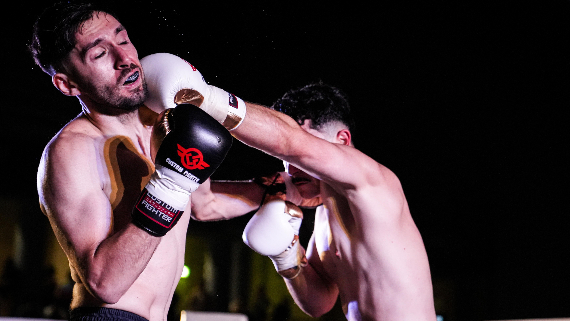 El Último Desafío reúne en Vista Alegre combates de kickboxing, K1 y muay thai en categorías amateur y profesional