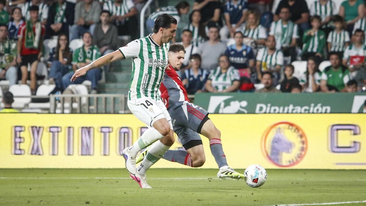 Córdoba CF - Albacete BP