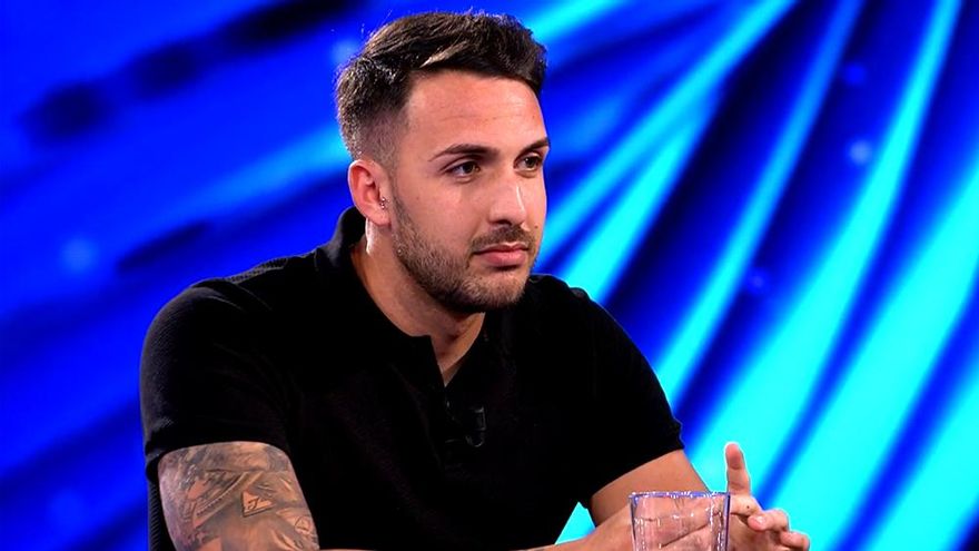 Condenan por maltrato a Suso Olivares, de 'La isla de las tentaciones 4', y piden 11 años de cárcel por violación a una menor antes del programa