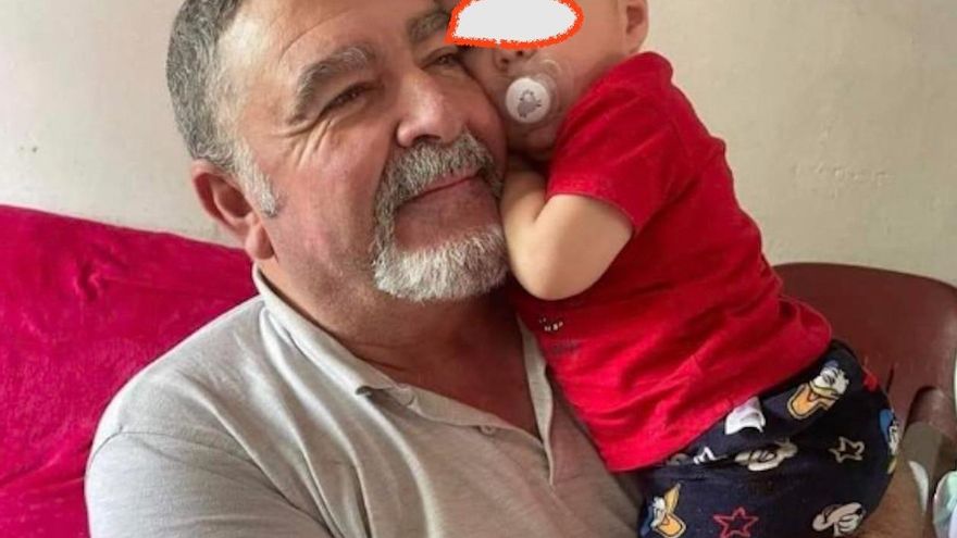 Activada la búsqueda urgente de un hombre y su nieto de año y medio en Huelva