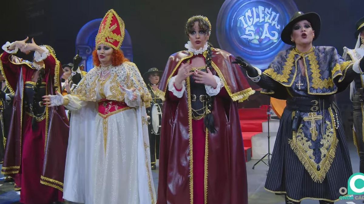 "Bonilla dimisión": el Falla estalla tras la denuncia de la "política de muerte" del PP que derivó en el escándalo de los cribados