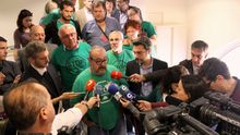 La PAH aspira a alcanzar la unanimidad en la reforma legislativa contra los desahucios de la Región de Murcia